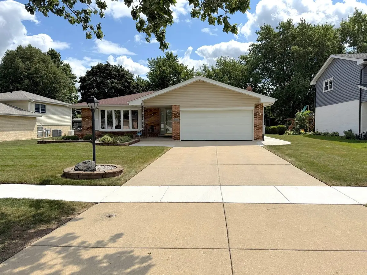 7129 Exner Road