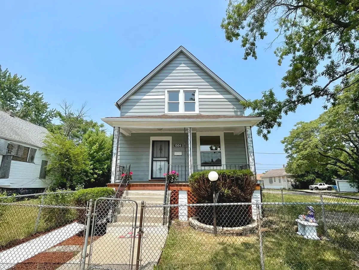 1504 W 73rd Street