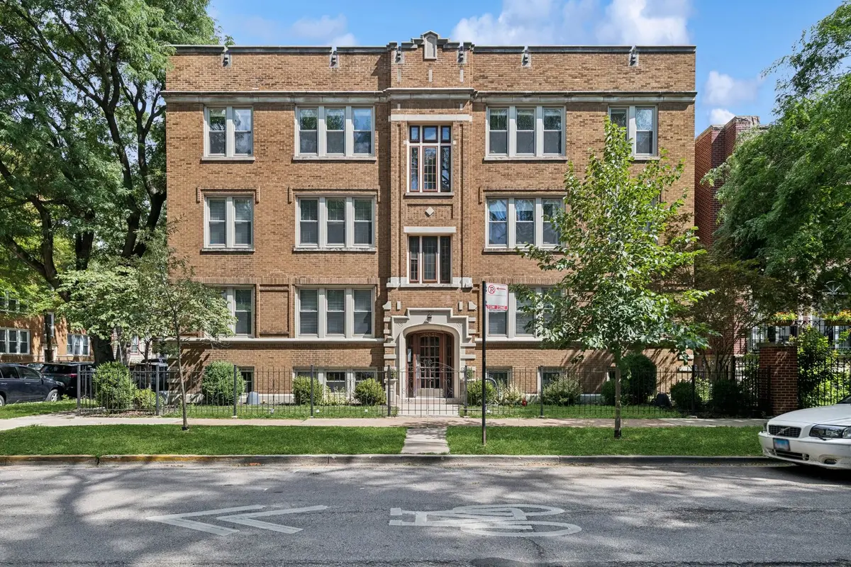 1624 W Grace Street