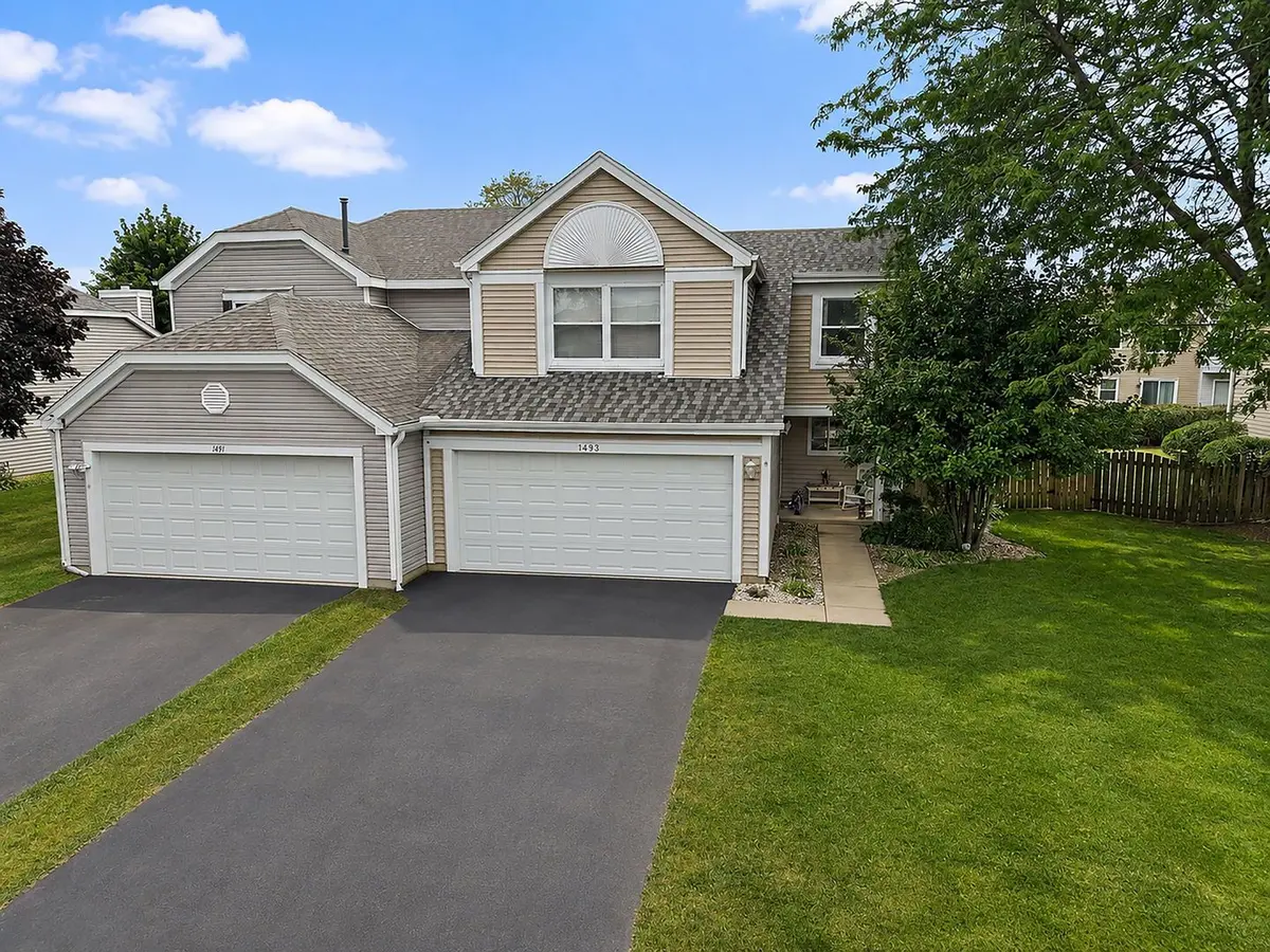 1493 Exeter Lane