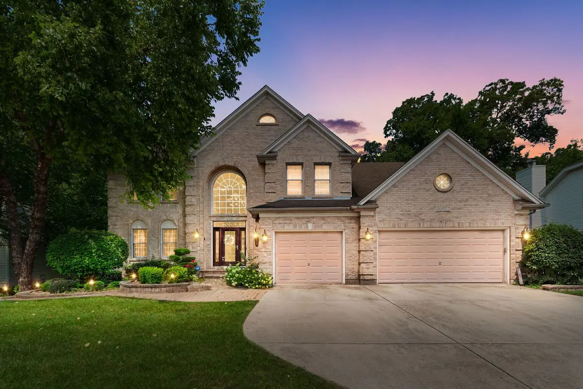 16922 Arbor Creek Drive
