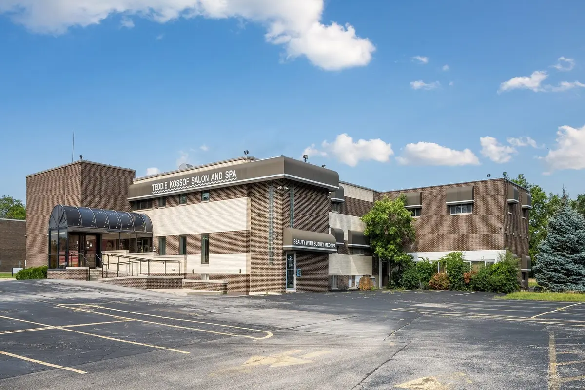 281 Waukegan Road