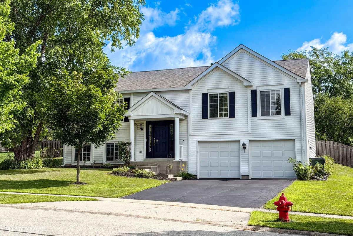 235 Aberdeen Drive