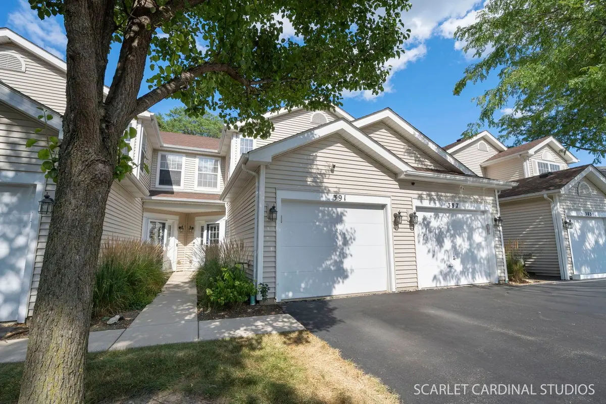 391 Hunterdon Court