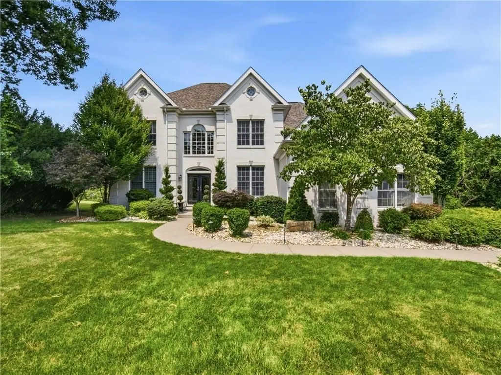 1805 Hassam Road