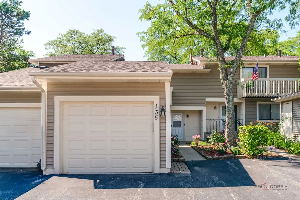 135 Brandywine Court