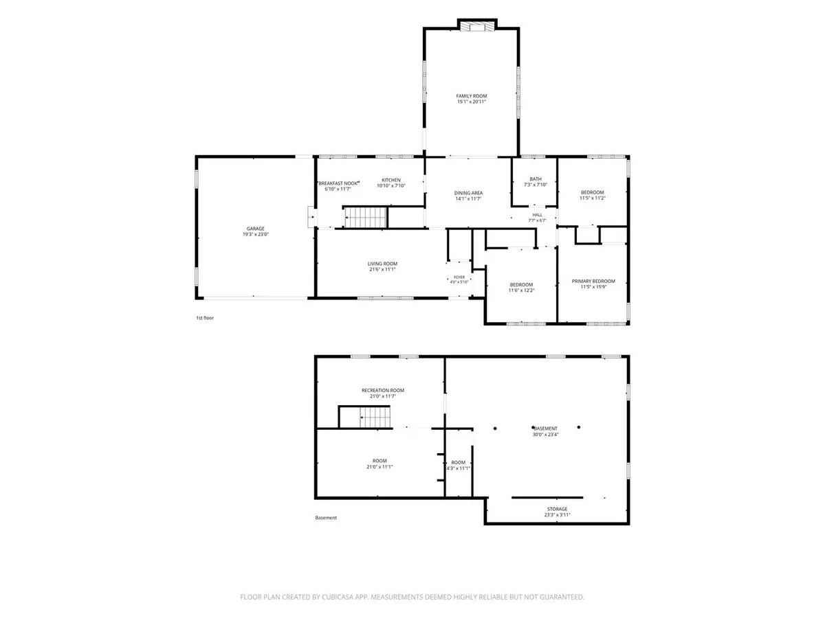 1215 Forest Drive