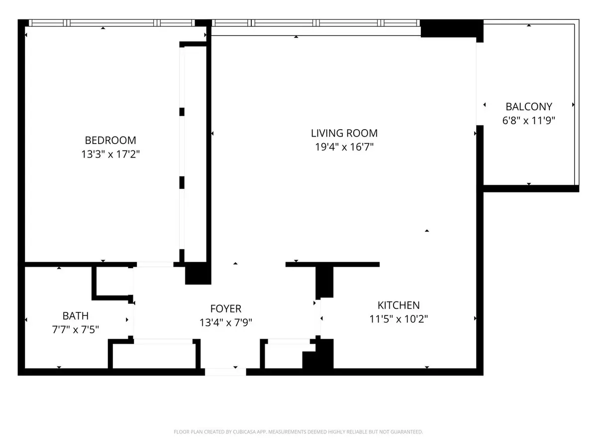 4250 N Marine Drive