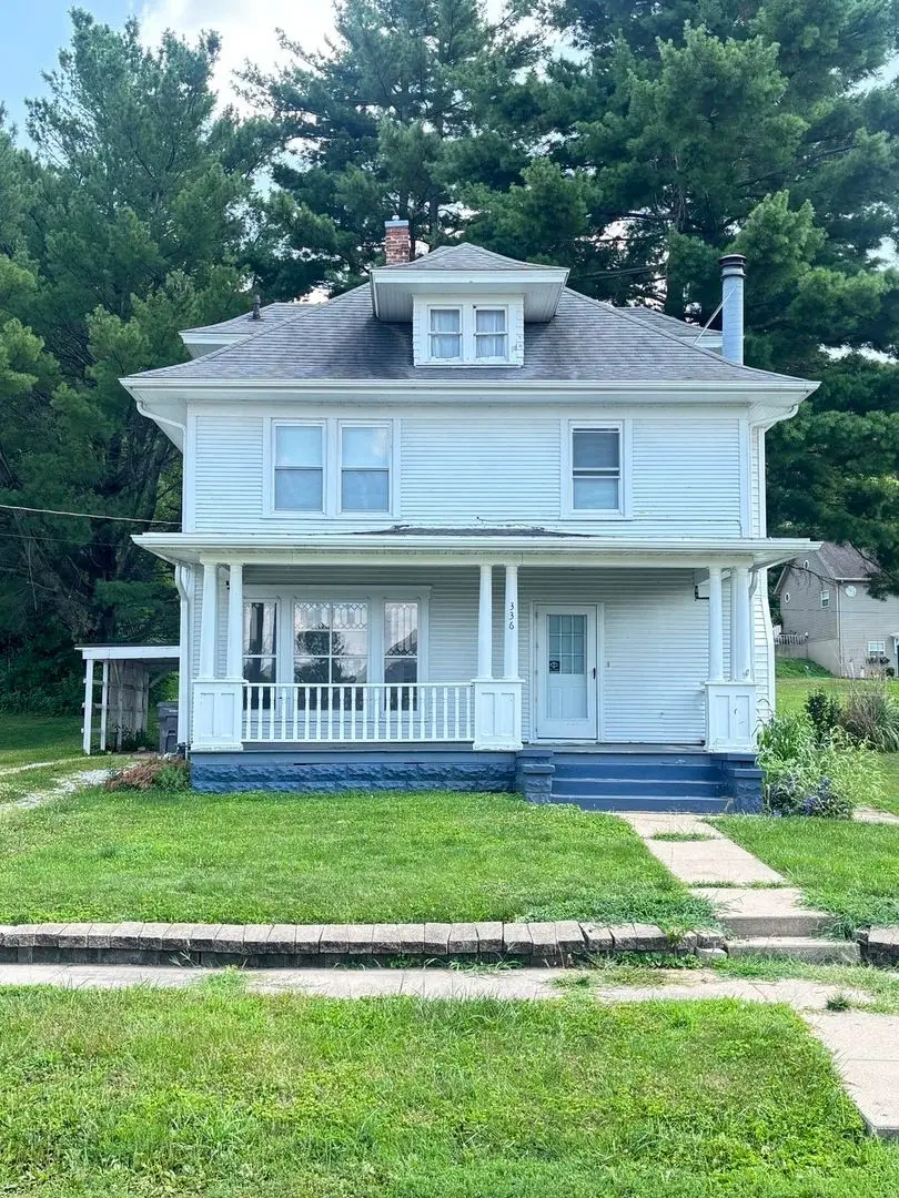 336 4th Street