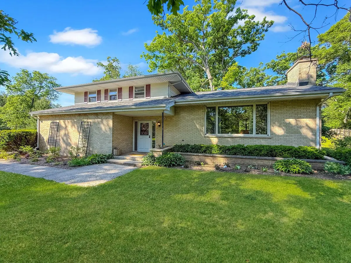 4705 Wild Cherry Road