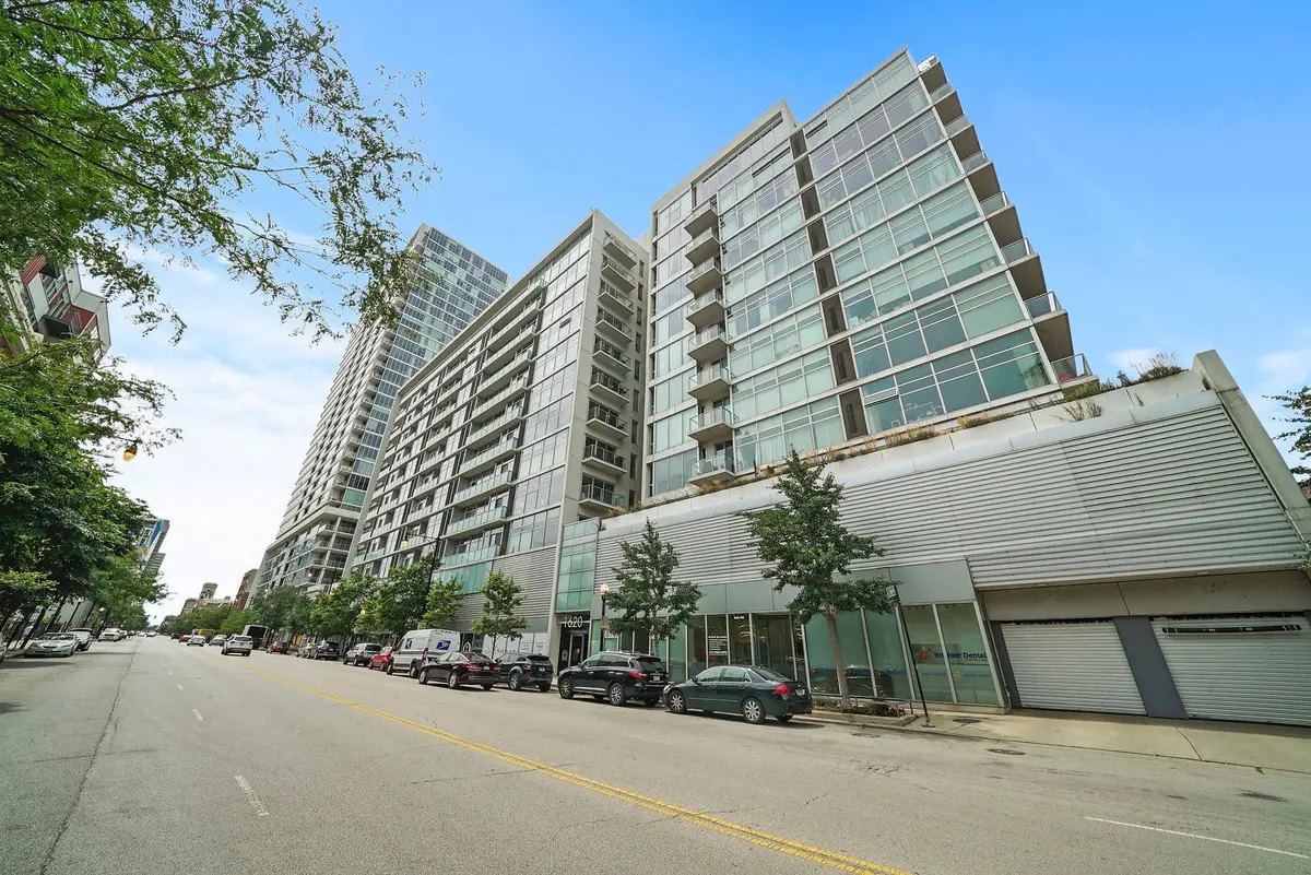 1620 S Michigan Avenue