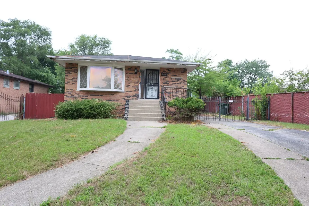 15026 Diekman Court