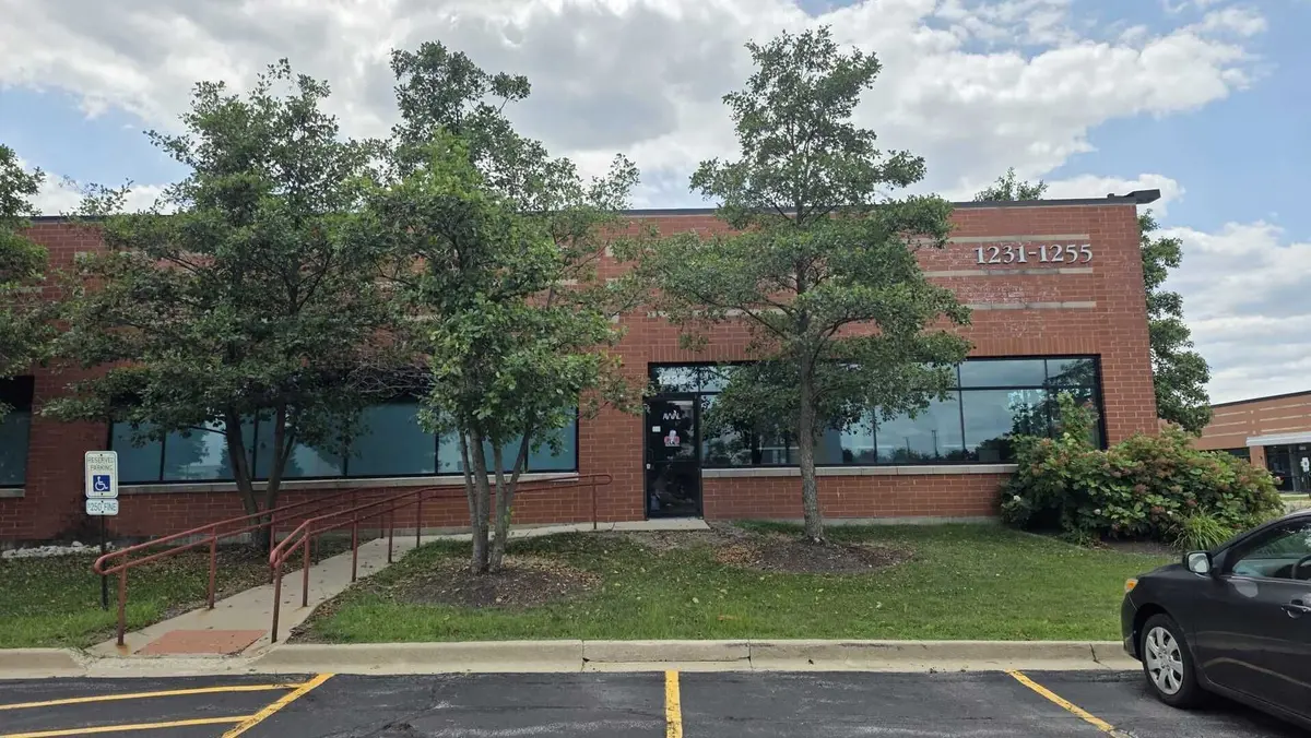 1235 Windham Parkway