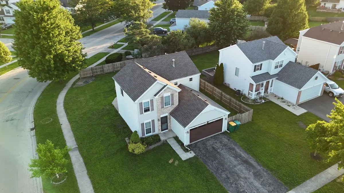 1011 Greenleaf Drive