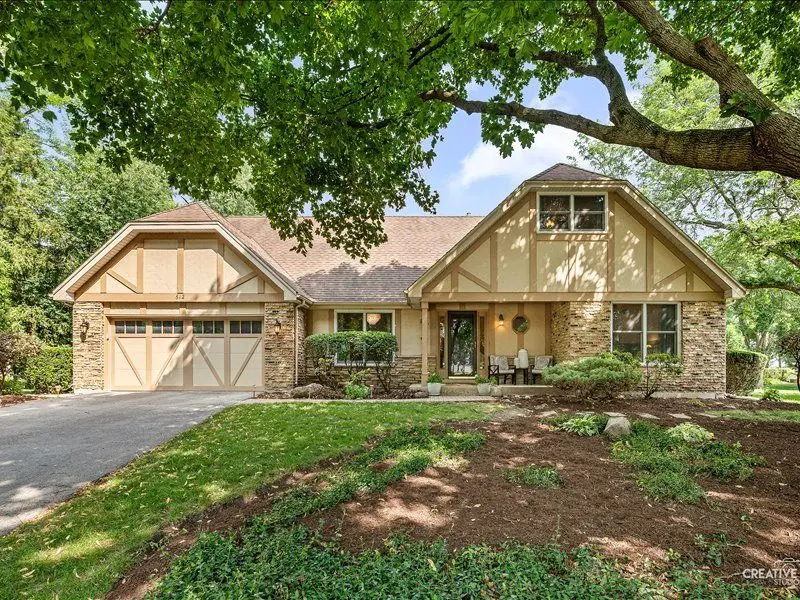 612 Bull Run Court