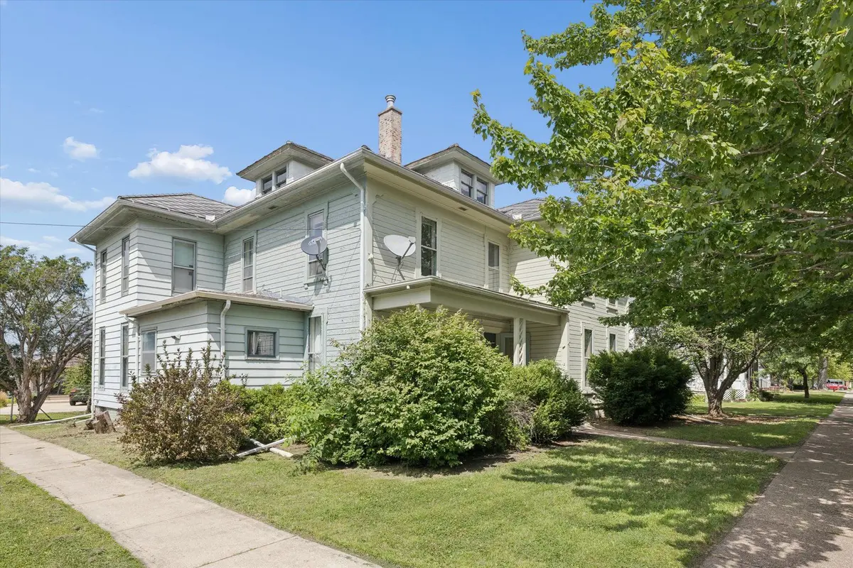 119 W North Street