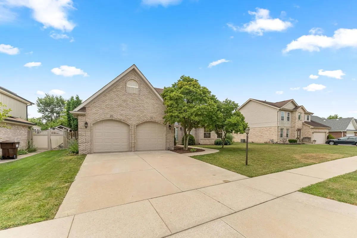 5441 Christopher Drive