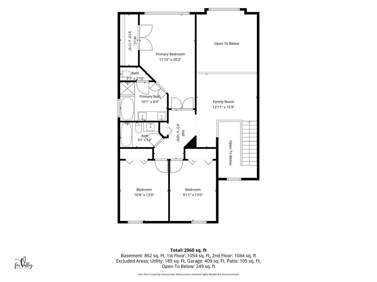 244 Lineas Lane