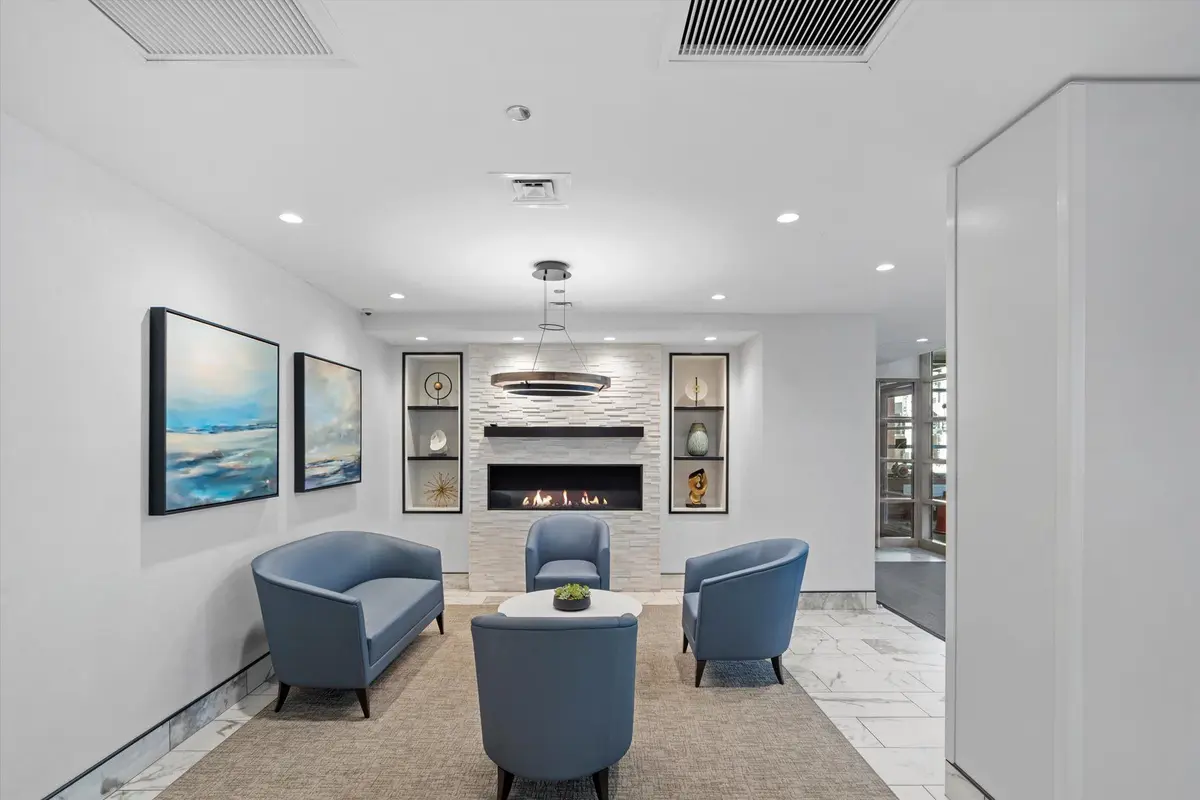 474 N LAKE SHORE Drive