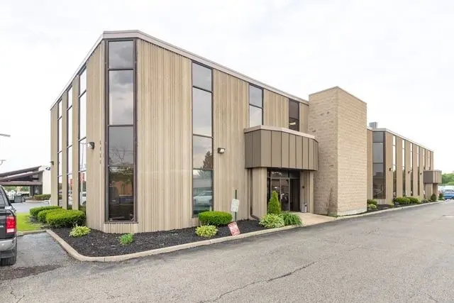 6428 Joliet Road
