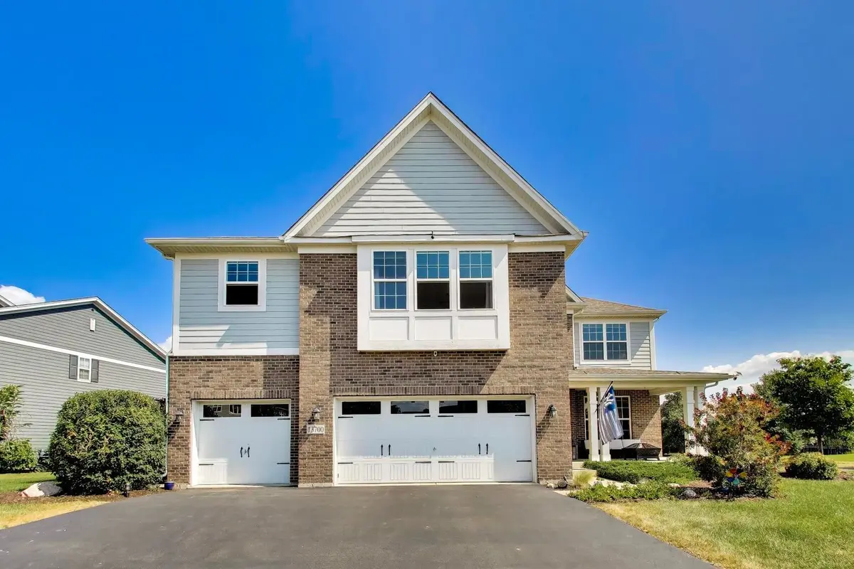 13700 Buchanan Drive