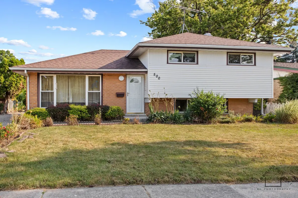500 Florian Drive