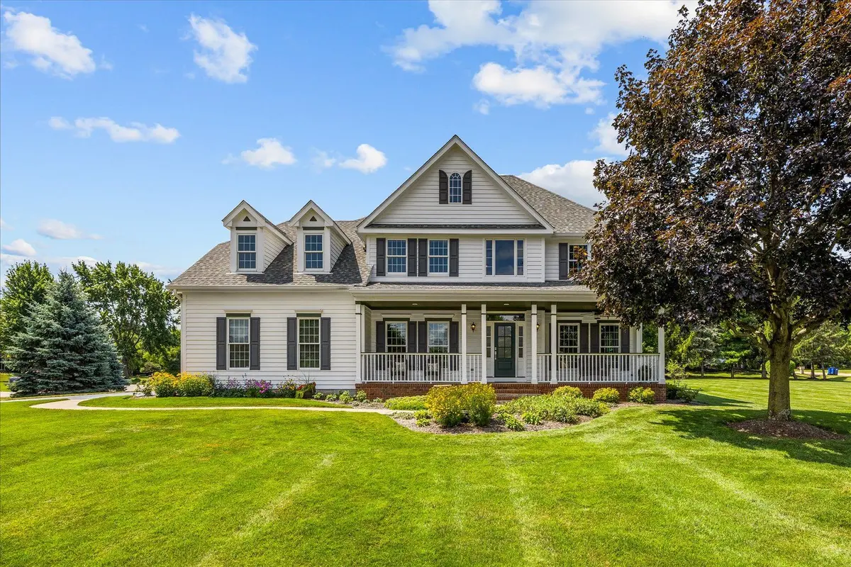 4N796 West Woods Court