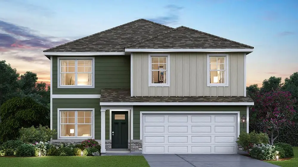998 Emerald Drive