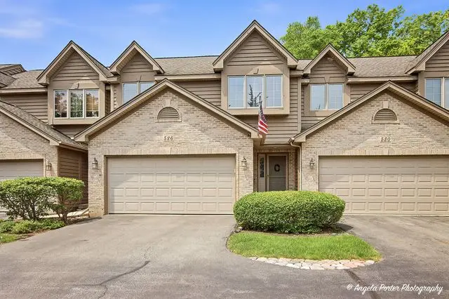 526 Silver Aspen Circle