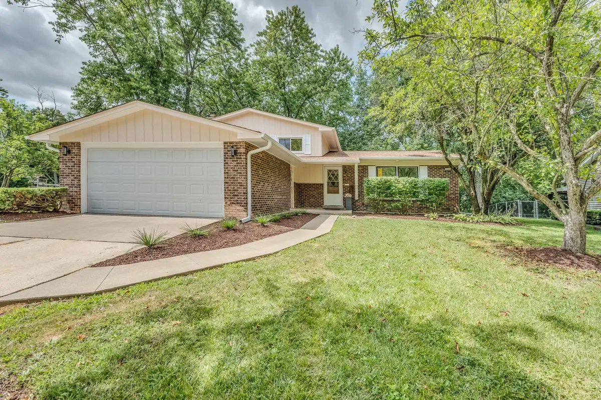23016 Valley Drive