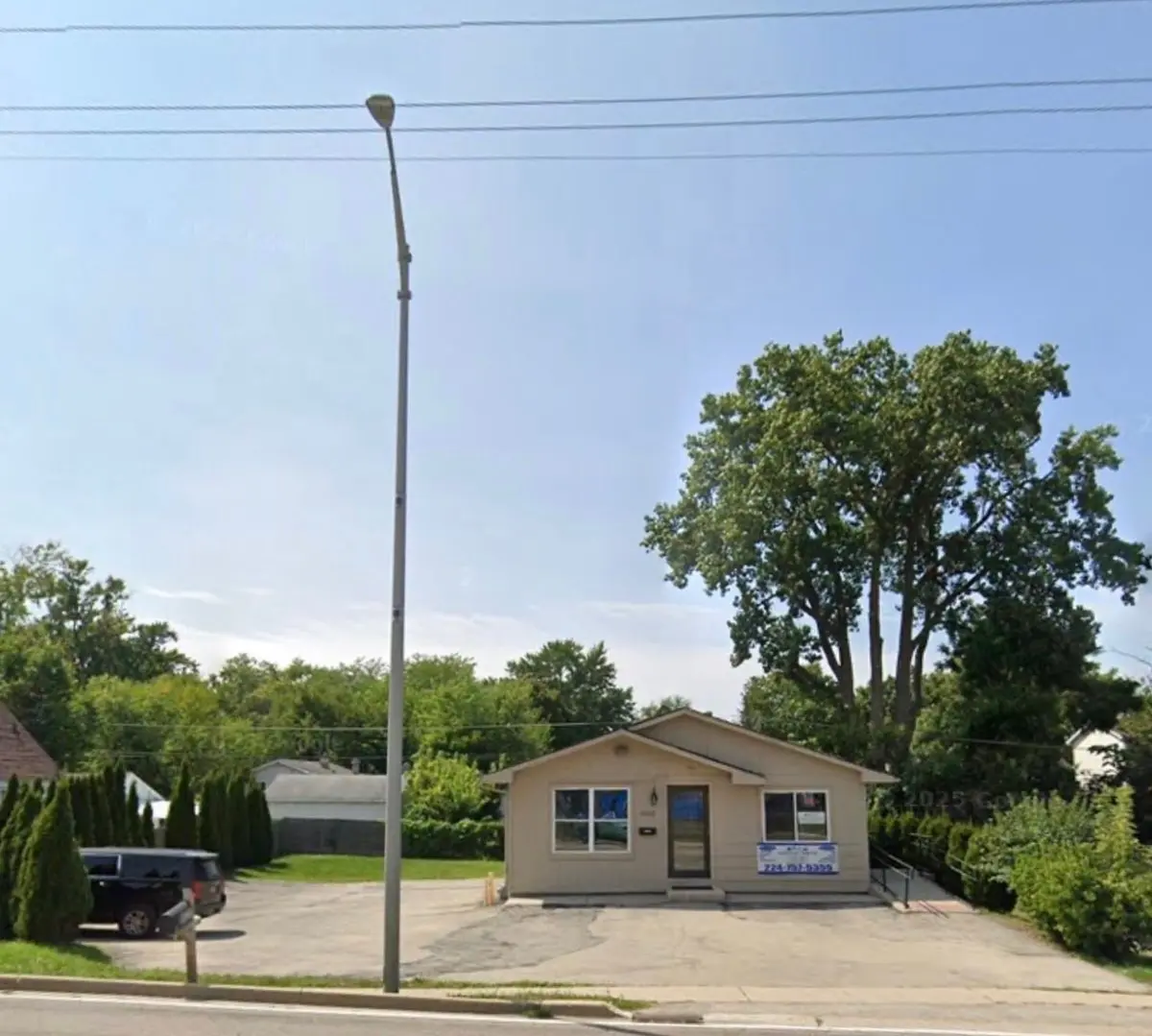 1522 N Cedar Lake Road