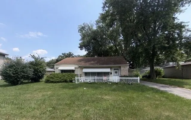 327 S Orchard Drive