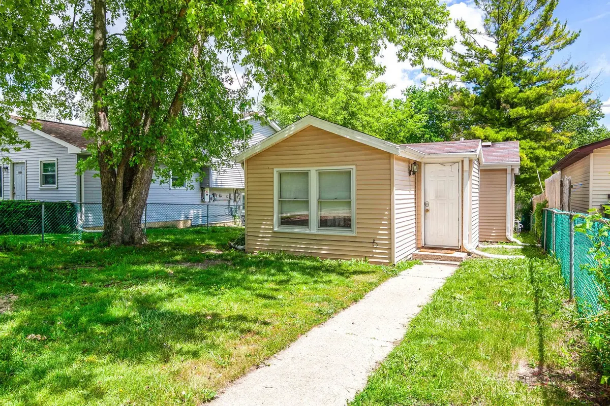 1809 Galilee Avenue