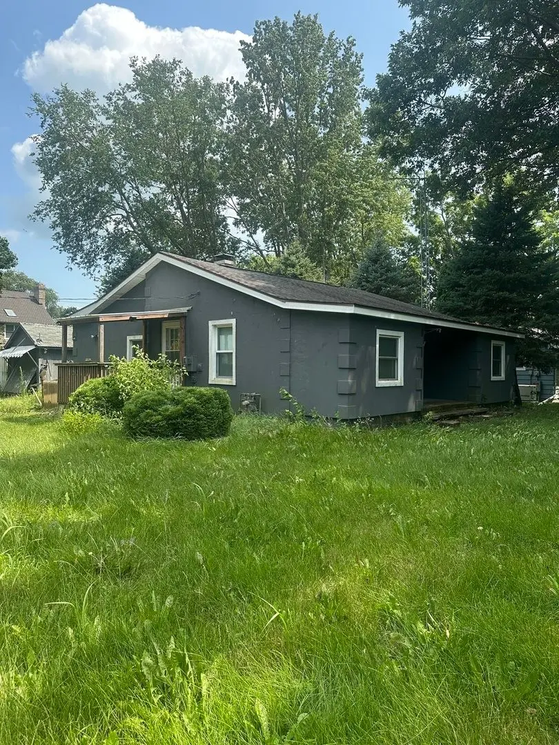 202 E North Street