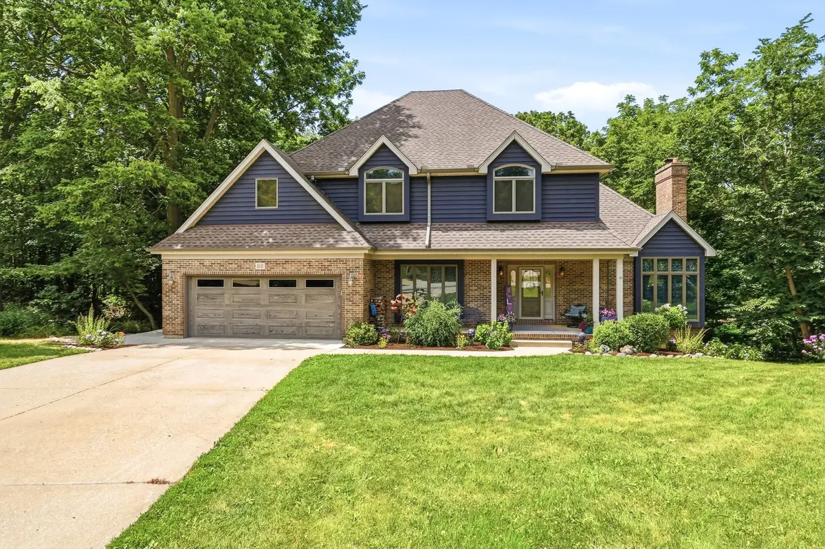 88 Crooked Creek Drive
