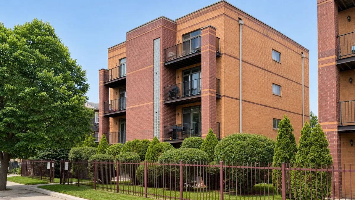3342 W 19th Street