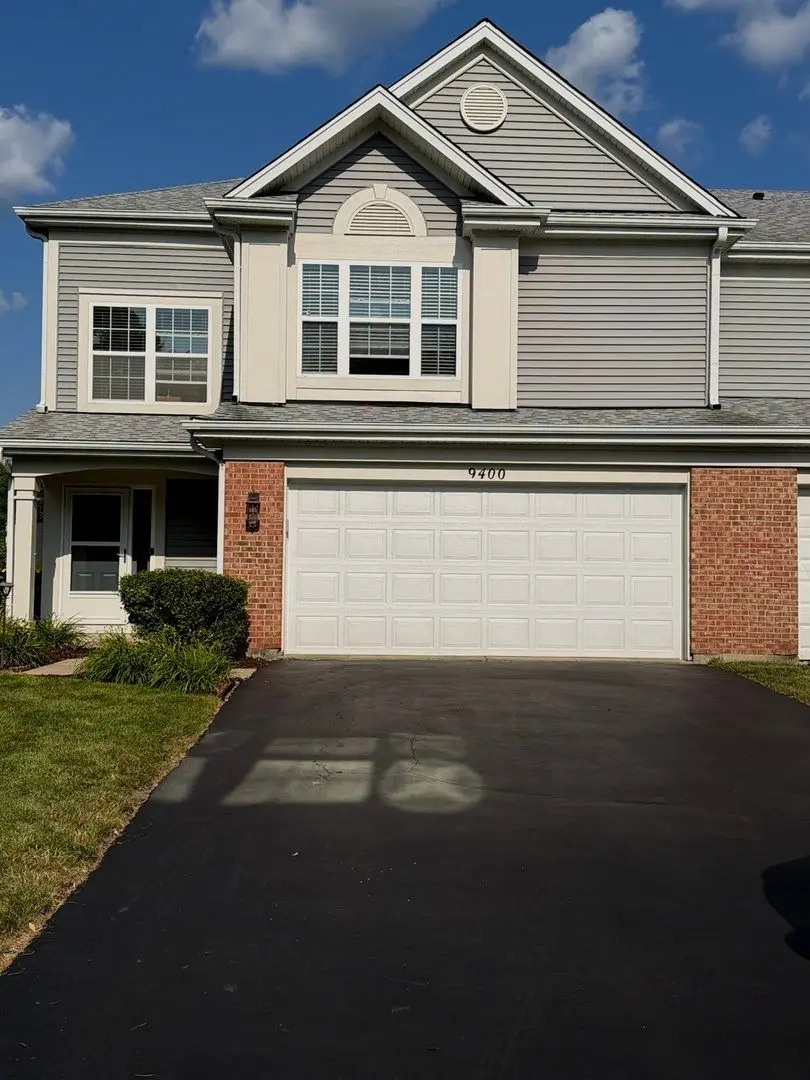 9400 Rainsford Drive