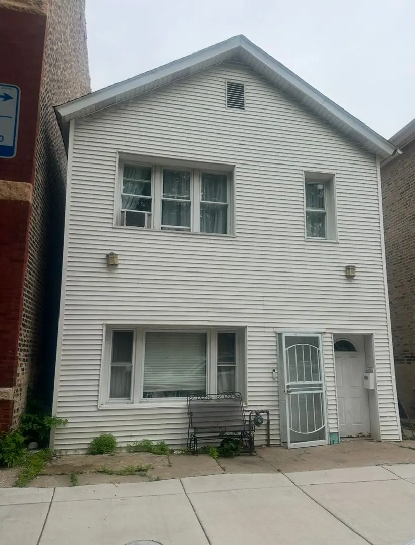 719 S Aberdeen Street