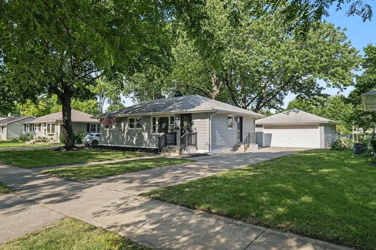 753 Westgate Drive
