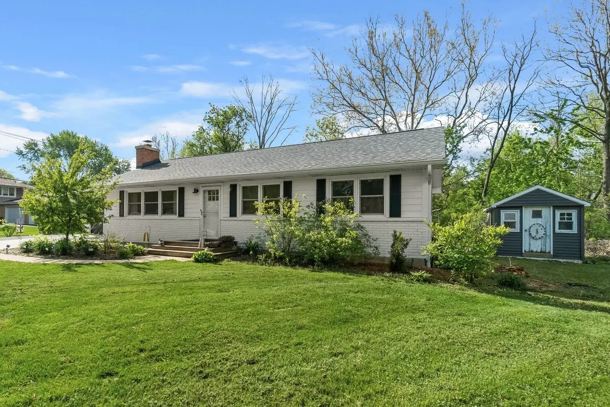 639 Meyer Court