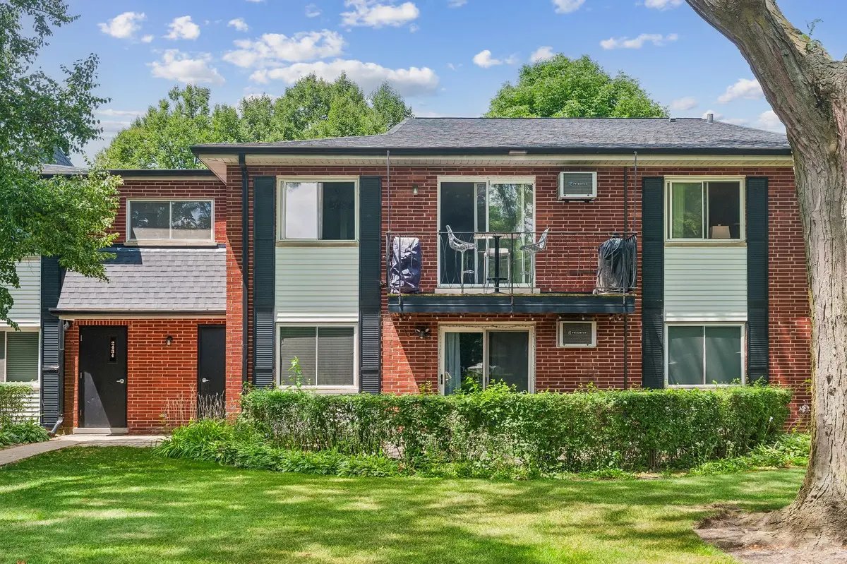 2434 Brandenberry Court