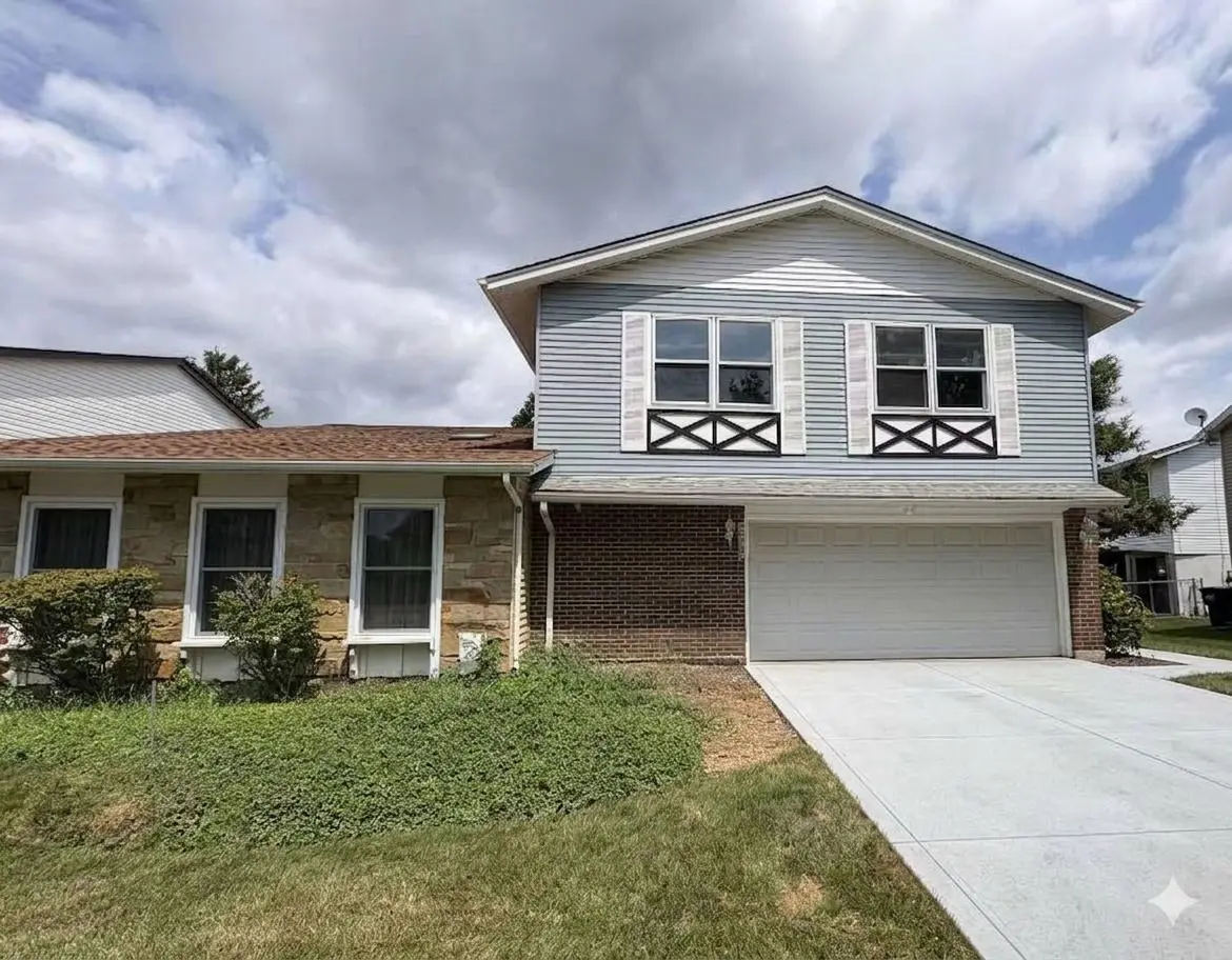 1826 Prentiss Drive