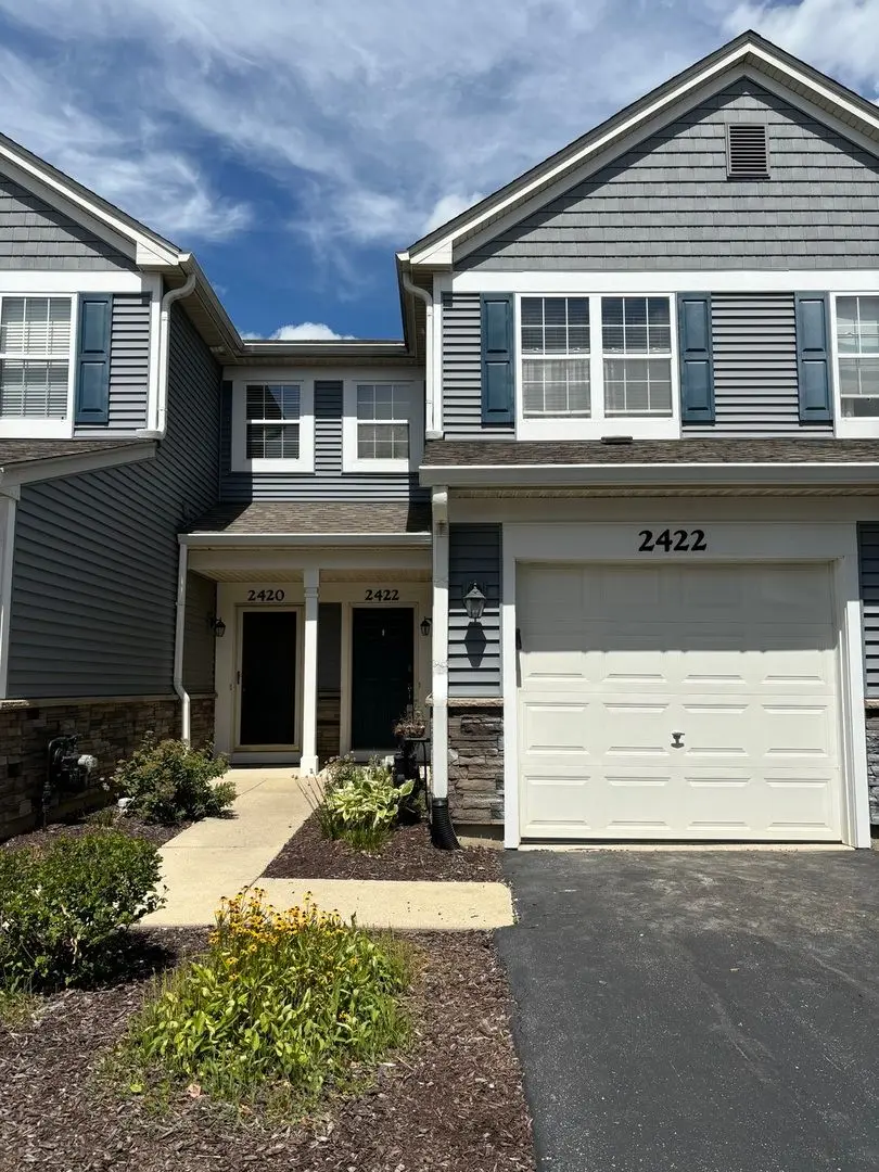 2422 GOLF RIDGE Circle
