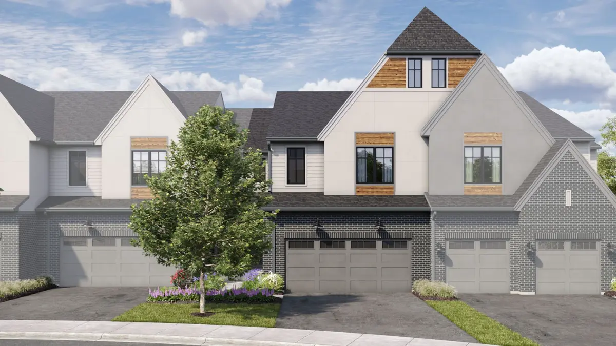 2056 Iron Ridge Lane