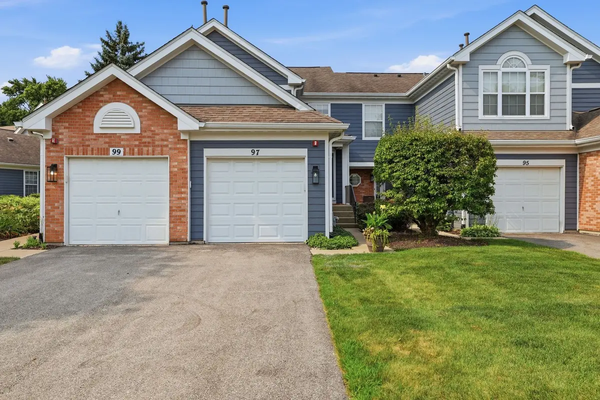 97 Shorewood Drive