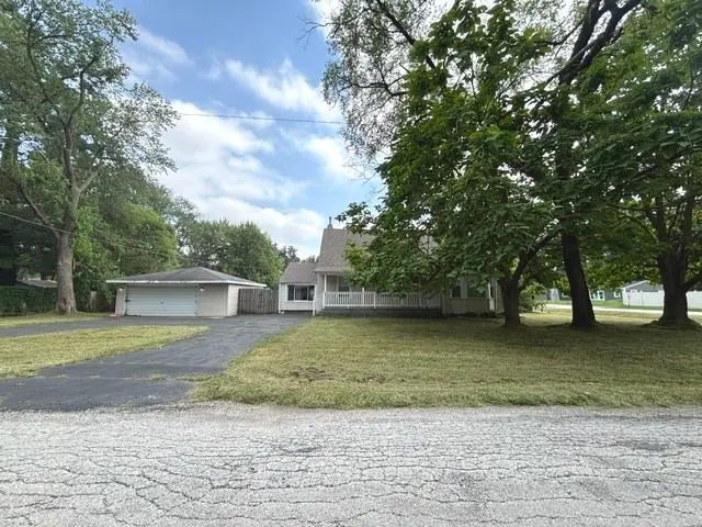 3355 W 161st Street