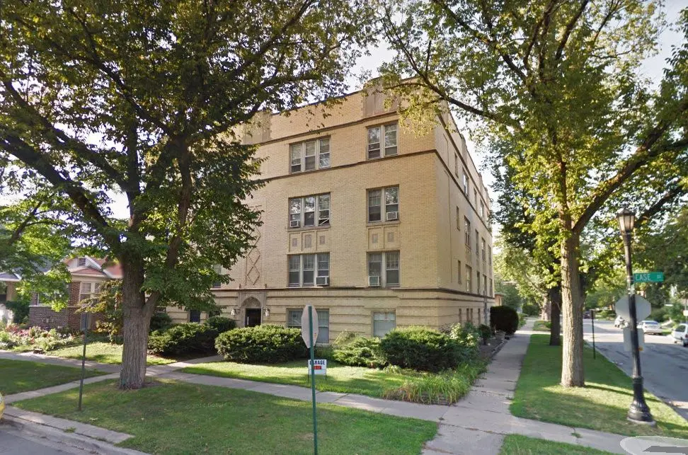 230 Elmwood Avenue