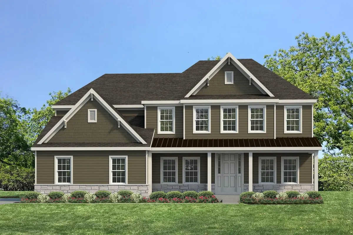 2501 Longwood Court