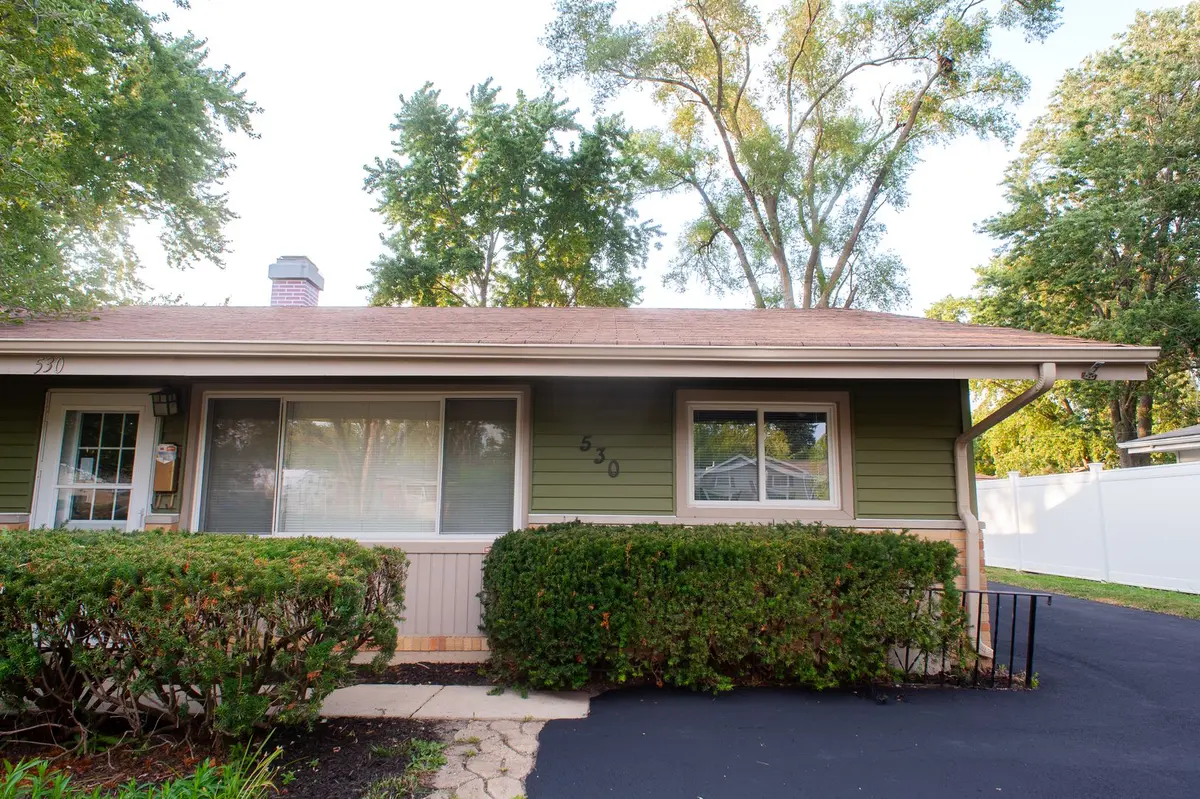 530 Maywood Lane