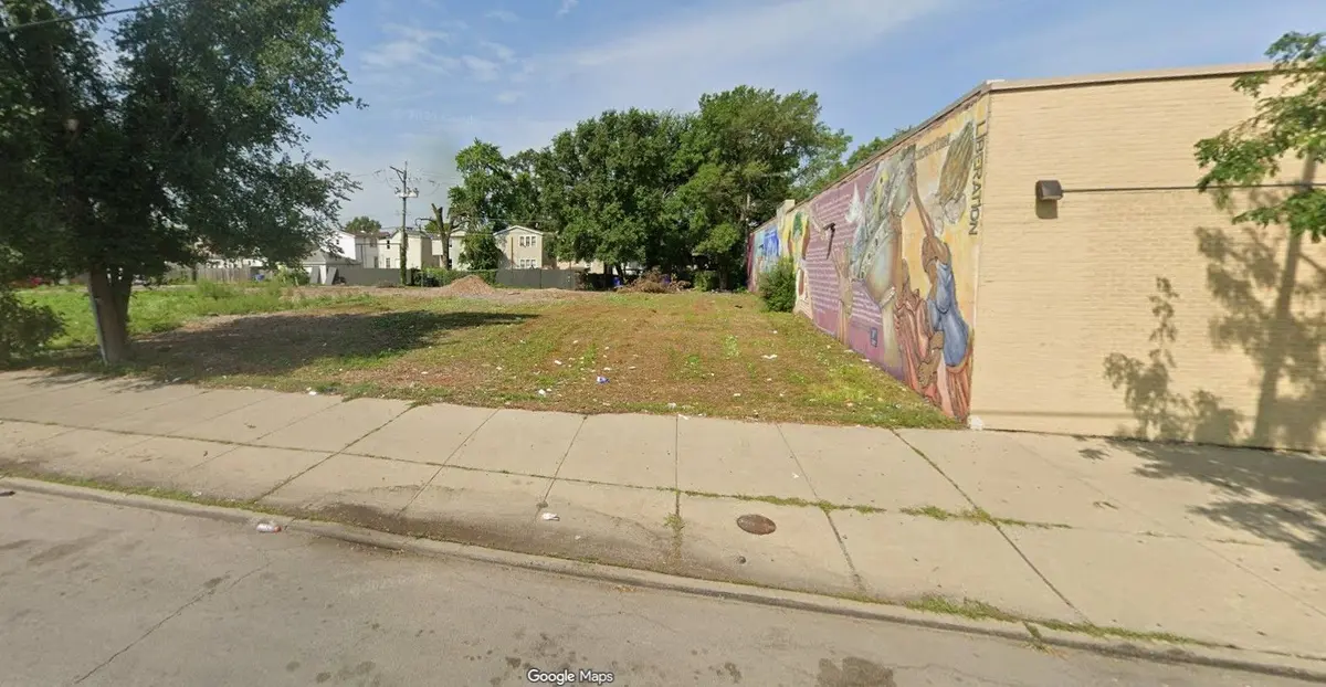 6818 S Ashland Avenue